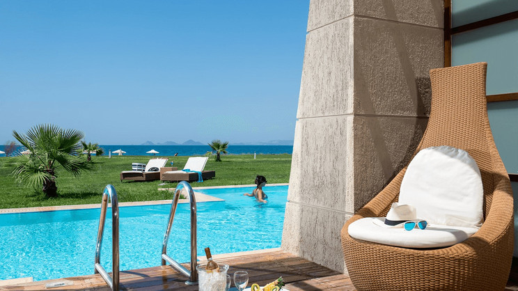 Astir Odysseus Resort & Spa